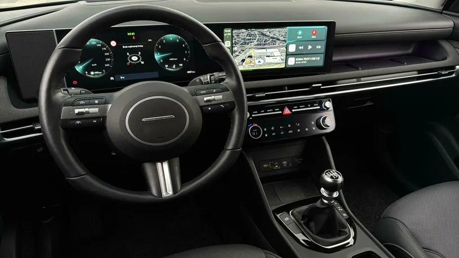 HYUNDAI Tucson Tucson 1.6 T-GDi Platinum 2WD