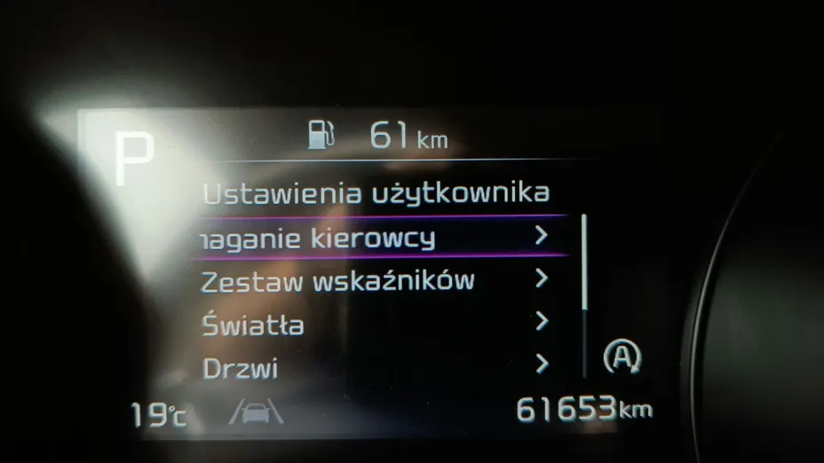 KIA XCeed XCeed 1.5 T-GDI M DCT