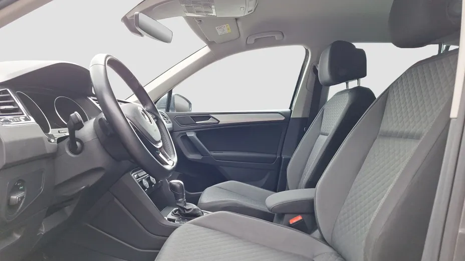 VOLKSWAGEN Tiguan Tiguan 1.4 TSI BMT ACT Comfortline DSG