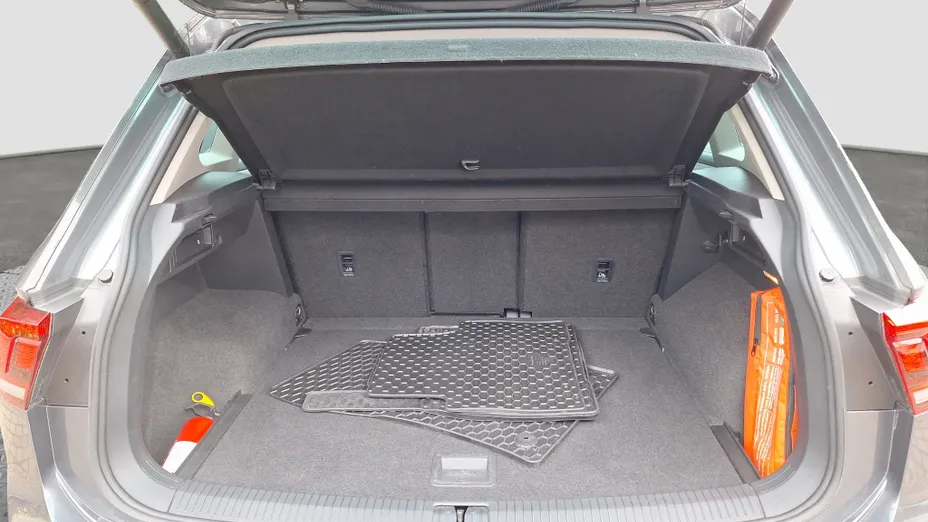 VOLKSWAGEN Tiguan Tiguan 1.4 TSI BMT ACT Comfortline DSG