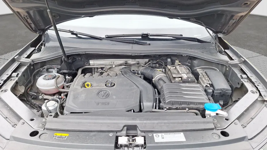 VOLKSWAGEN Tiguan Tiguan 1.4 TSI BMT ACT Comfortline DSG