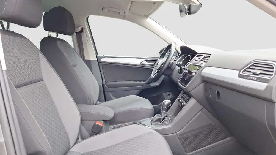 VOLKSWAGEN Tiguan Tiguan 1.4 TSI BMT ACT Comfortline DSG