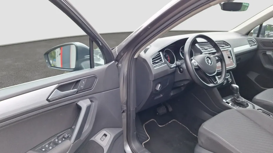 VOLKSWAGEN Tiguan Tiguan 1.4 TSI BMT ACT Comfortline DSG