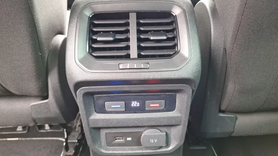 VOLKSWAGEN Tiguan Tiguan 1.4 TSI BMT ACT Comfortline DSG