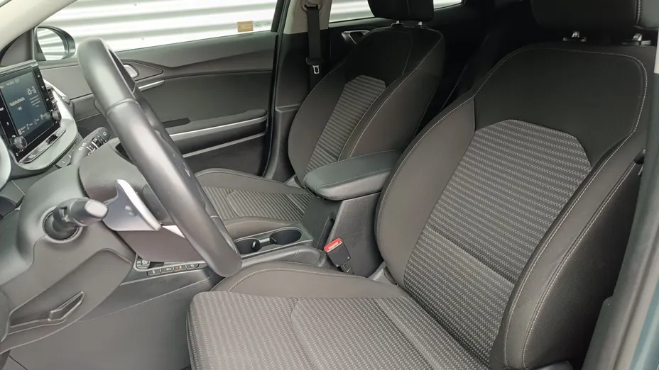 KIA XCeed XCeed 1.5 T-GDI M DCT