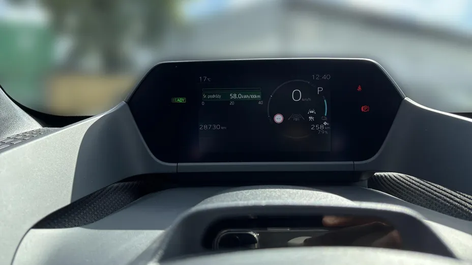 TOYOTA bZ4X bZ4X 71.4kWh 4x4 Prestige