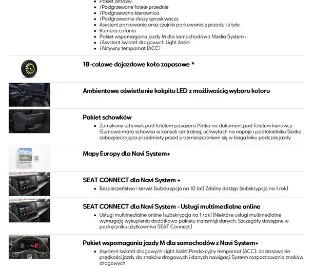 SEAT Leon Leon 1.5 TSI Xcellence