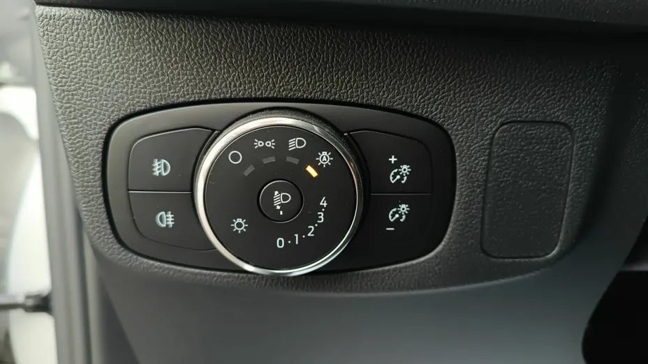 FORD Focus Focus 1.0 EcoBoost mHEV Titanium X aut