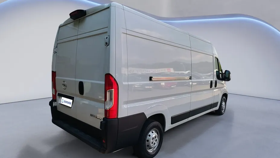 OPEL Movano Movano CDTI L3