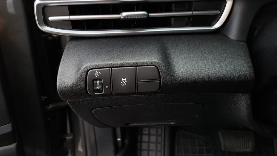 HYUNDAI Elantra Elantra 1.6 Smart CVT