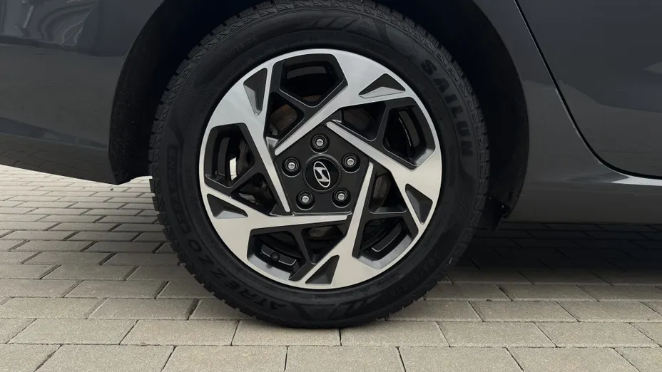 HYUNDAI i30 i30 1.5 T-GDI 48V Smart Plus