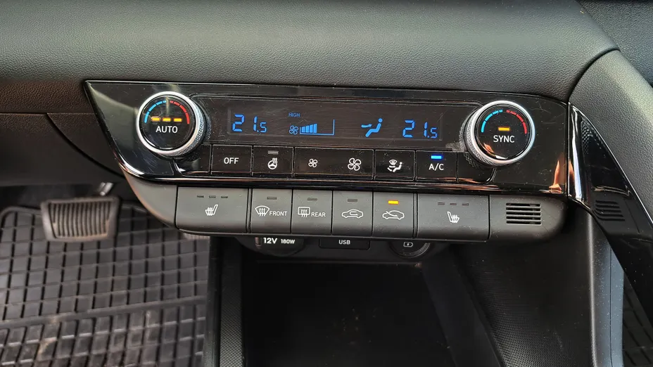 HYUNDAI Elantra Elantra 1.6 Smart CVT