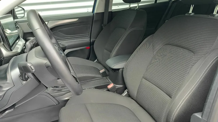 FORD Focus Focus 1.0 EcoBoost Titanium X