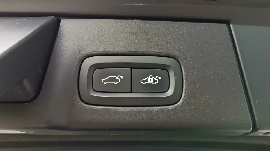 VOLVO V90 V90 CC D5 SCR AWD aut