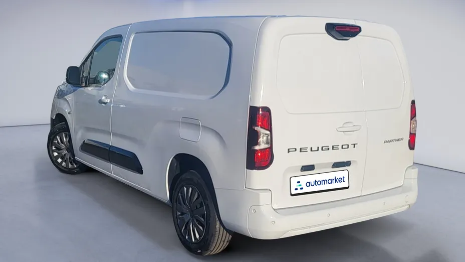 PEUGEOT Partner Van Partner 1.5 BlueHDi S&S L2