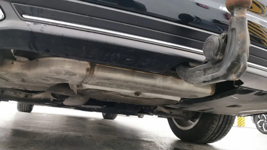 AUDI A6 A6 2.0 TDI Quattro S tronic