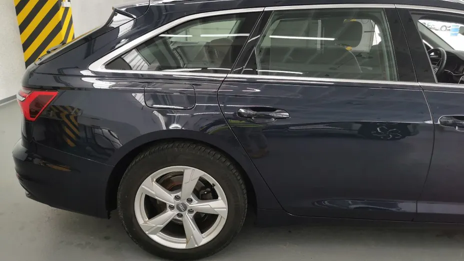 AUDI A6 A6 2.0 TDI Quattro S tronic