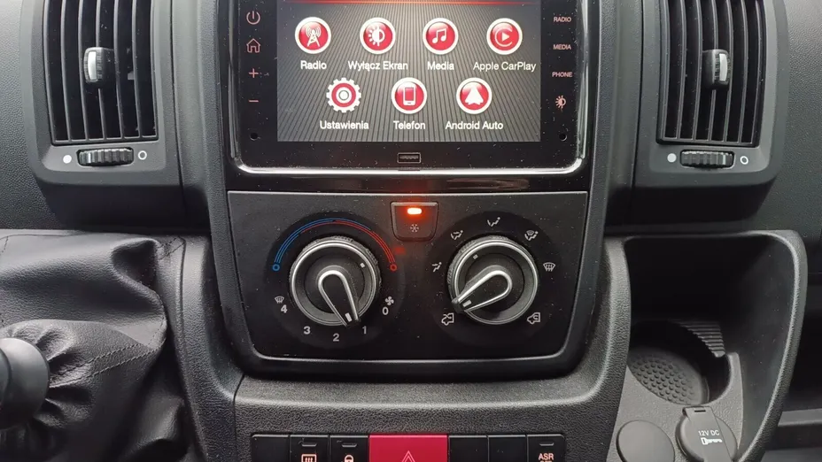 OPEL Movano Movano CDTI L3