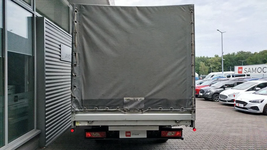 FORD Transit Transit 350 L4 Trend