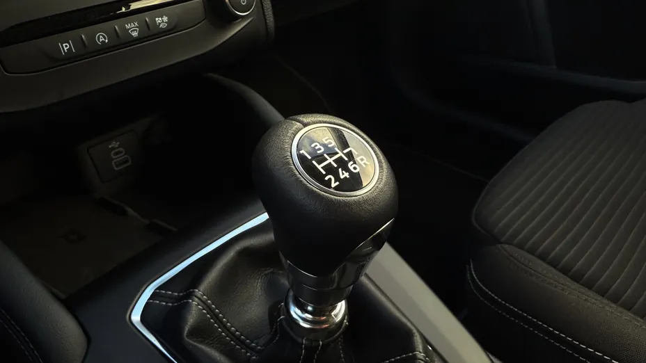 FORD Focus Focus 1.0 EcoBoost Titanium X