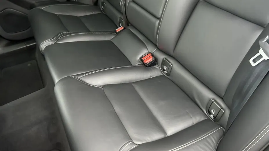 VOLVO XC60 XC60 B4 B Inscription aut