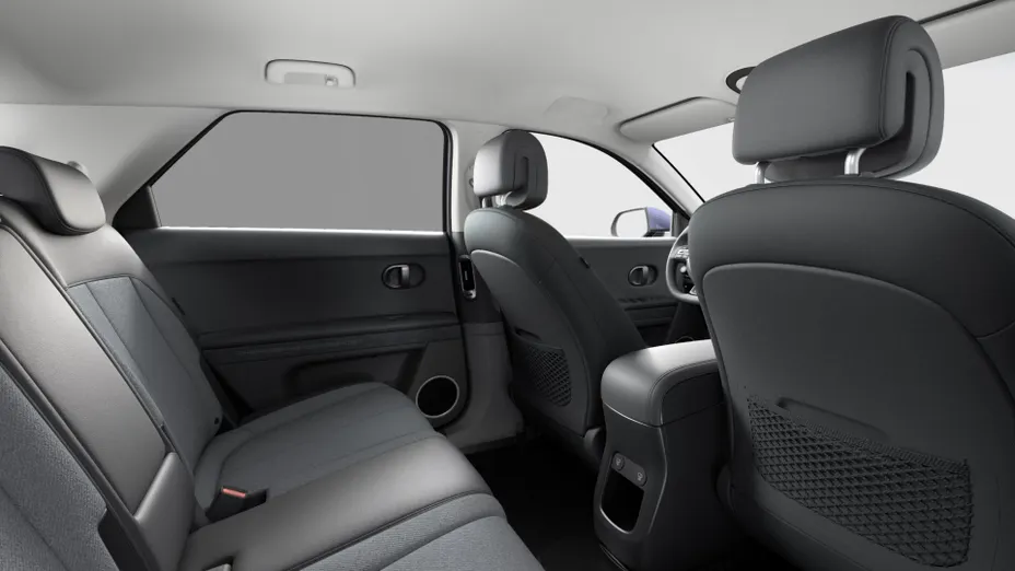 HYUNDAI Ioniq 5 Ioniq 5 84kWh Techniq Nowy