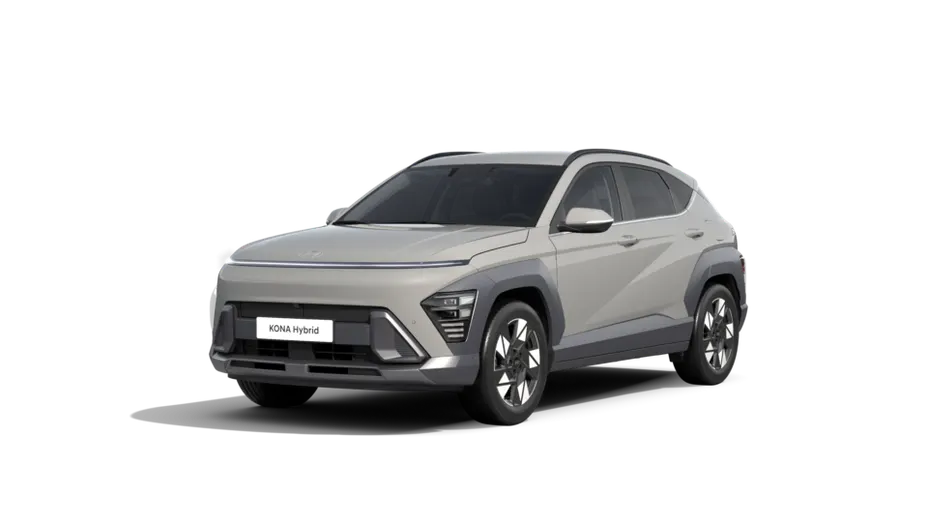 HYUNDAI Kona Kona 1.6 GDI Hybrid Executive DCT