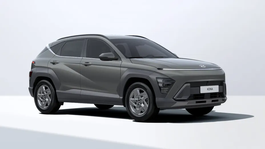 HYUNDAI Kona Kona 1.6 T-GDI Executive Nowy