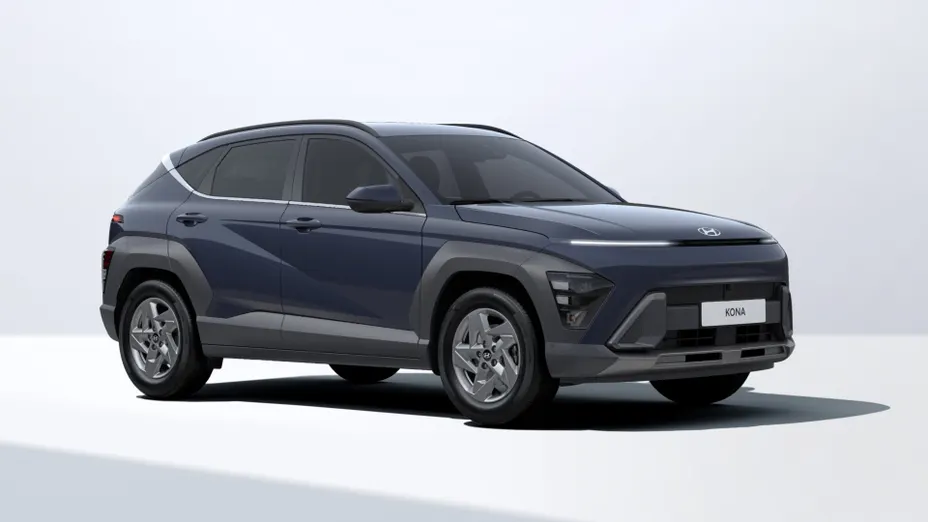 HYUNDAI Kona Kona 1.6 T-GDI Executive Nowy