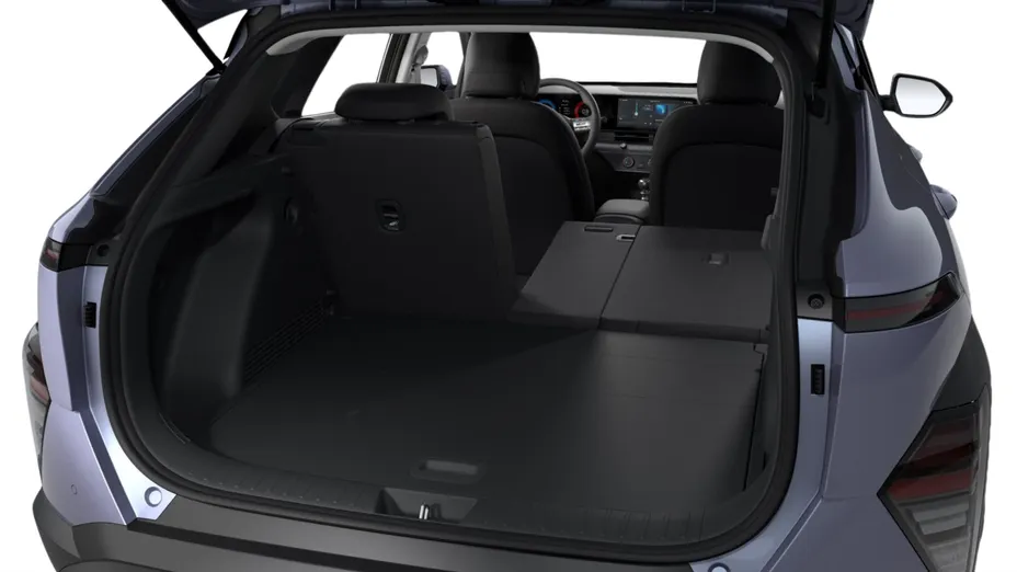 HYUNDAI Kona Kona 1.0 T-GDI Smart Nowy