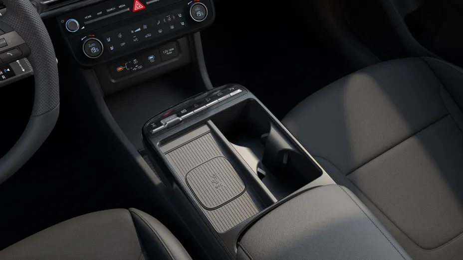 HYUNDAI Tucson Tucson 1.6 T-GDi Executive 2WD DCT Nowy