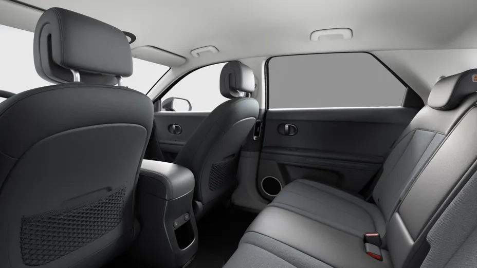 HYUNDAI Ioniq 5 Ioniq 5 84kWh Techniq Nowy