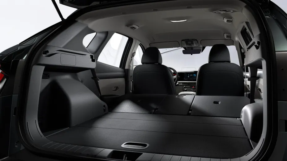 HYUNDAI Tucson Tucson 1.6 T-GDi Smart 2WD Nowy