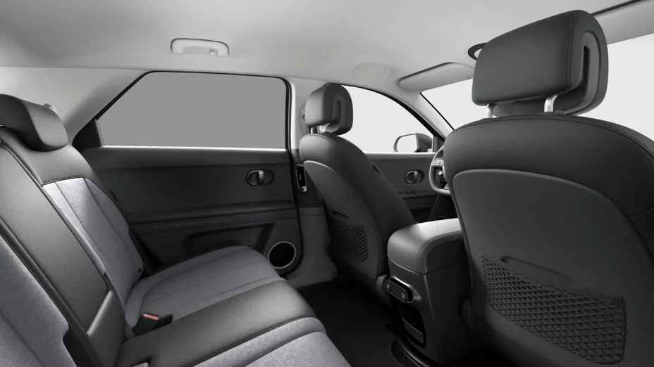 HYUNDAI Ioniq 5 Ioniq 5 63kWh Dynamiq Nowy