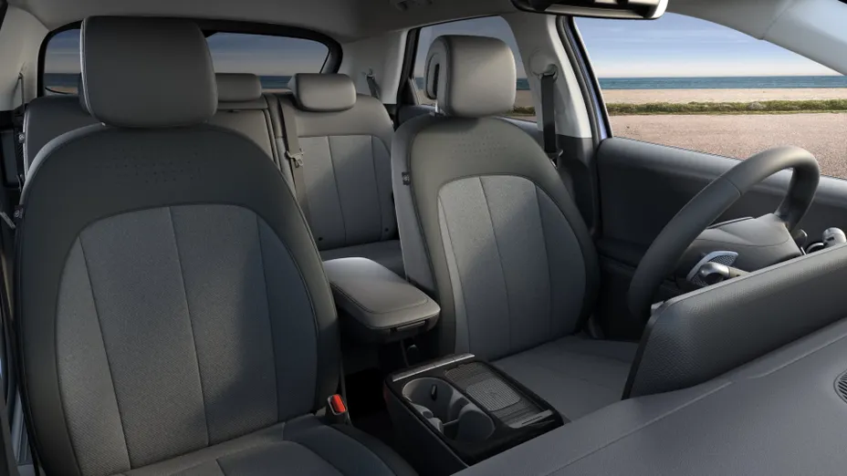 HYUNDAI Ioniq 5 Ioniq 5 84kWh Techniq Nowy