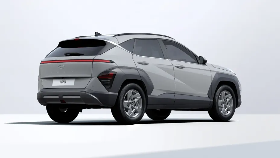 HYUNDAI Kona Kona 1.6 T-GDI Executive DCT Nowy