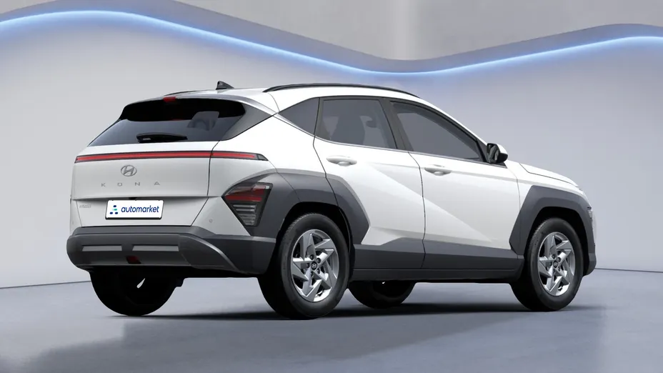 HYUNDAI Kona Kona 1.0 T-GDI Executive Nowy