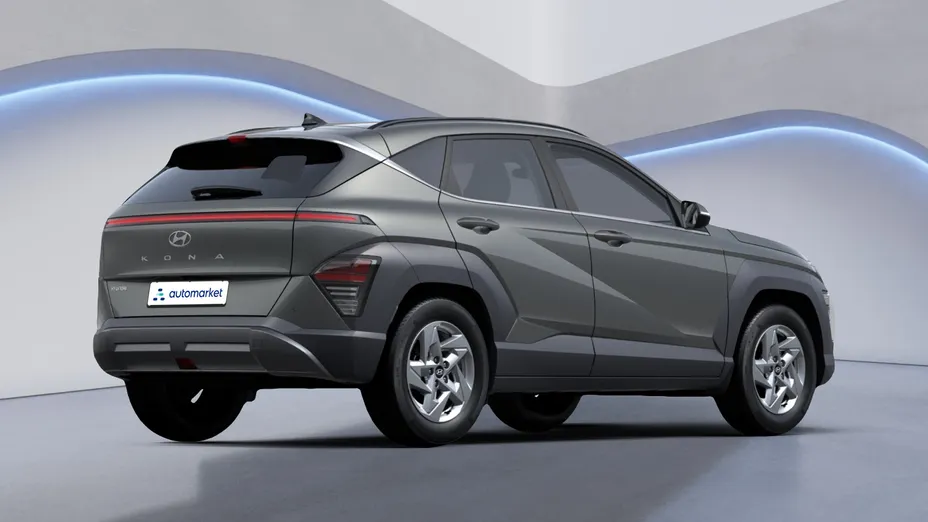 HYUNDAI Kona Kona 1.0 T-GDI Executive Nowy