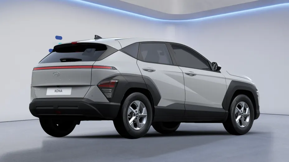 HYUNDAI Kona Kona 1.0 T-GDI Smart Nowy