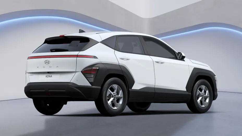 HYUNDAI Kona Kona 1.0 T-GDI Smart Nowy