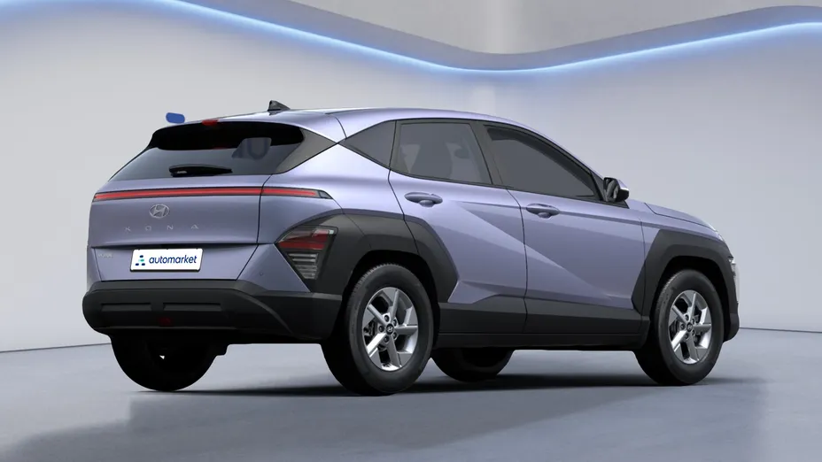 HYUNDAI Kona Kona 1.0 T-GDI Smart Nowy
