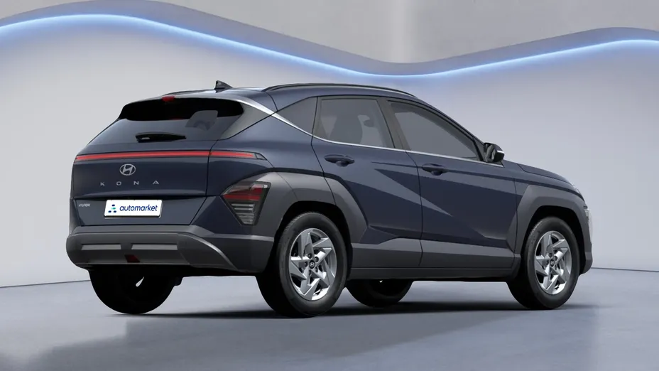 HYUNDAI Kona Kona 1.0 T-GDI Executive Nowy
