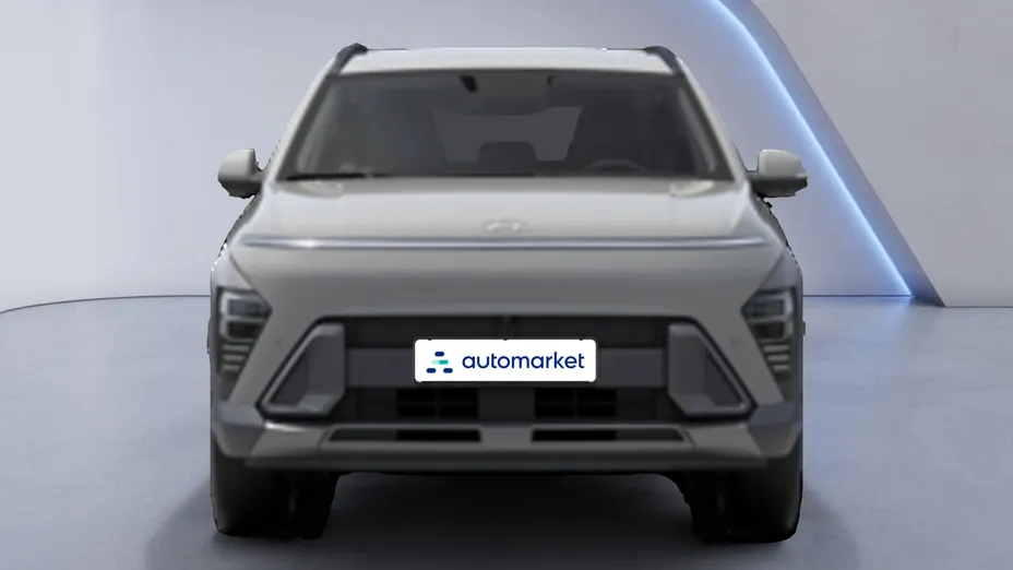 HYUNDAI Kona Kona 1.6 GDI Hybrid Executive DCT Nowy