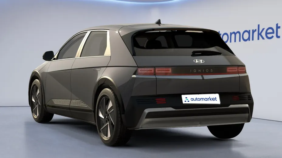 HYUNDAI Ioniq 5 Ioniq 5 63kWh Dynamiq Nowy