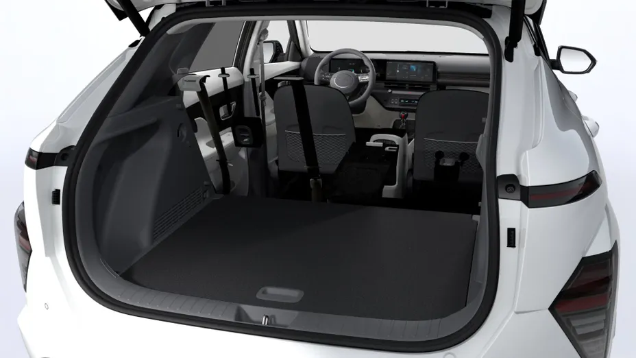 HYUNDAI Kona Kona 1.6 T-GDI N Line Nowy