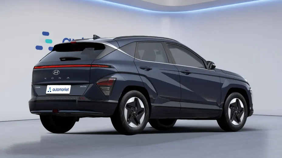 HYUNDAI Kona Kona Electric 65kWh Smart Nowy