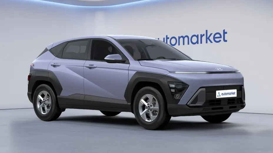 HYUNDAI Kona Kona 1.0 T-GDI Smart Nowy