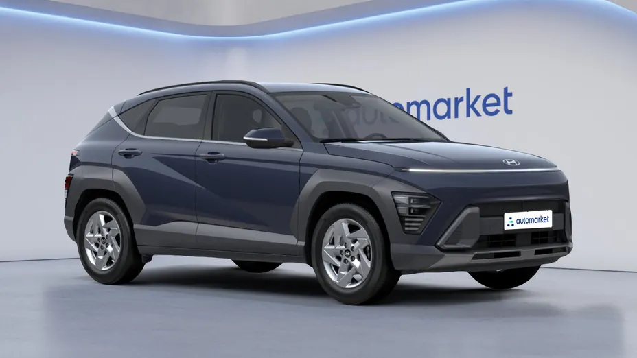HYUNDAI Kona Kona 1.0 T-GDI Executive Nowy