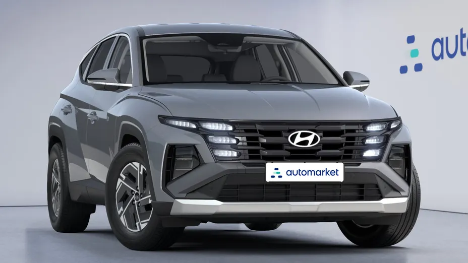HYUNDAI Tucson Tucson 1.6 T-GDi Modern 2WD Nowy