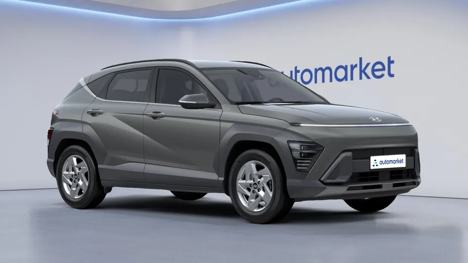 HYUNDAI Kona Kona 1.0 T-GDI Executive Nowy